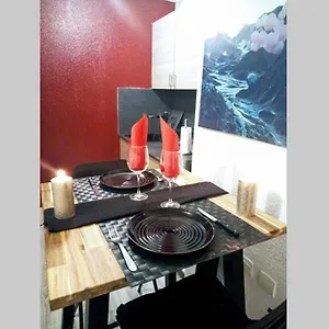 Résidence Victoria Studio Cézanne Appartement Trets