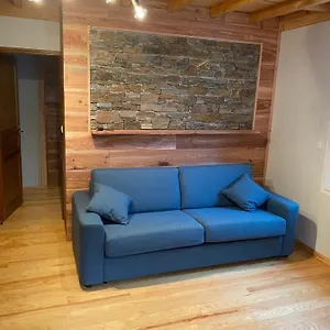 Rénové 4pers Confort&garage Appartement Cauterets