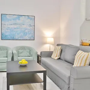 Sunshine Cruz Conde Appartement Cordoue