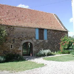 Aveyron West Hébergement de vacances Saint-Igest